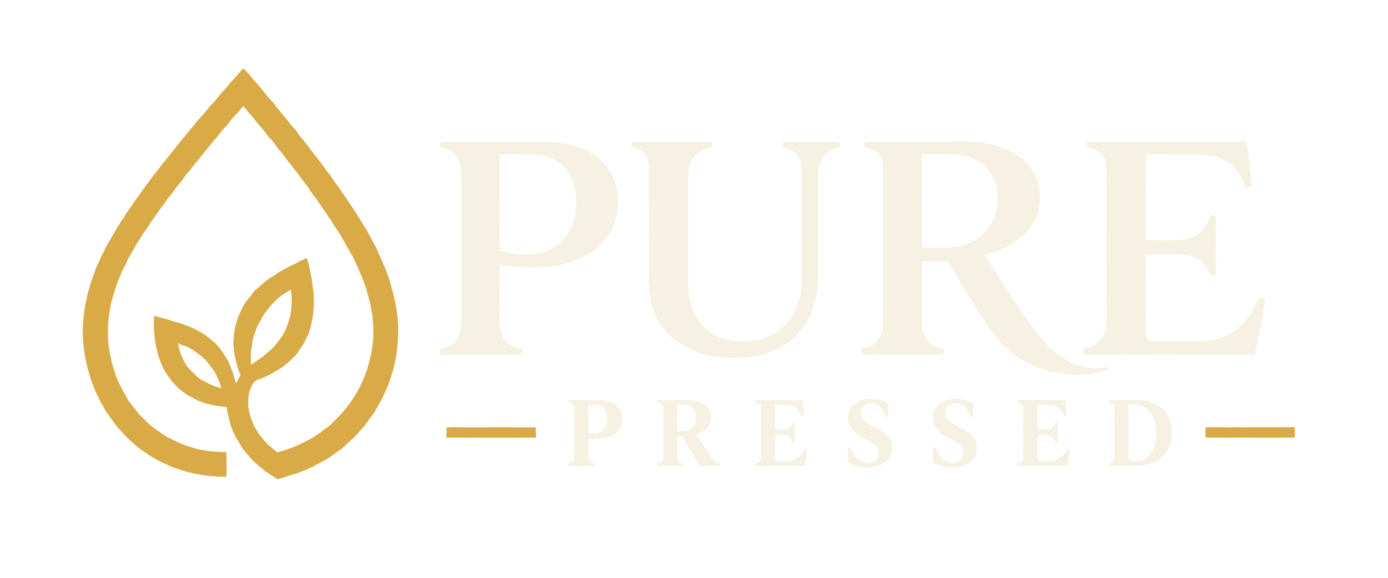 Pure Pressed